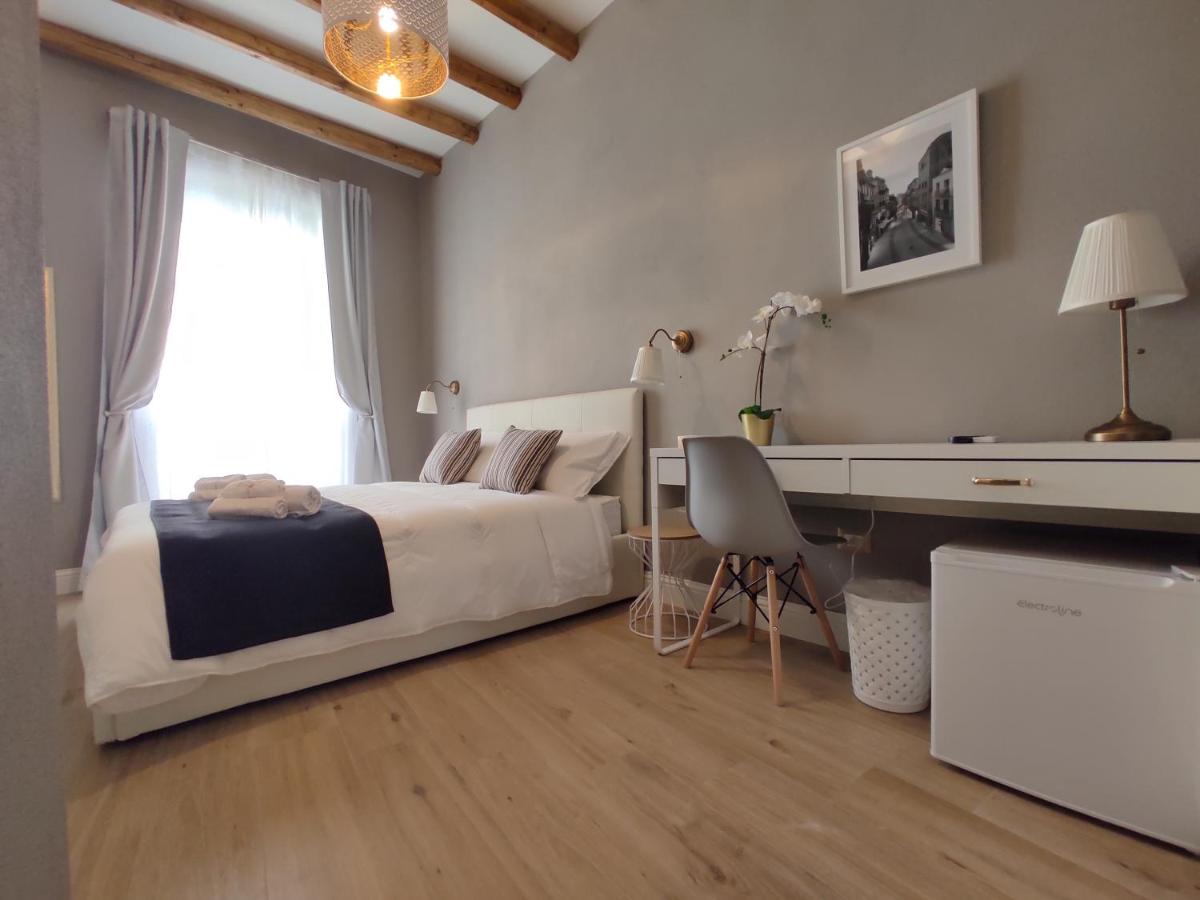 Manno Rooms Affittacamere - B&B Cagliari