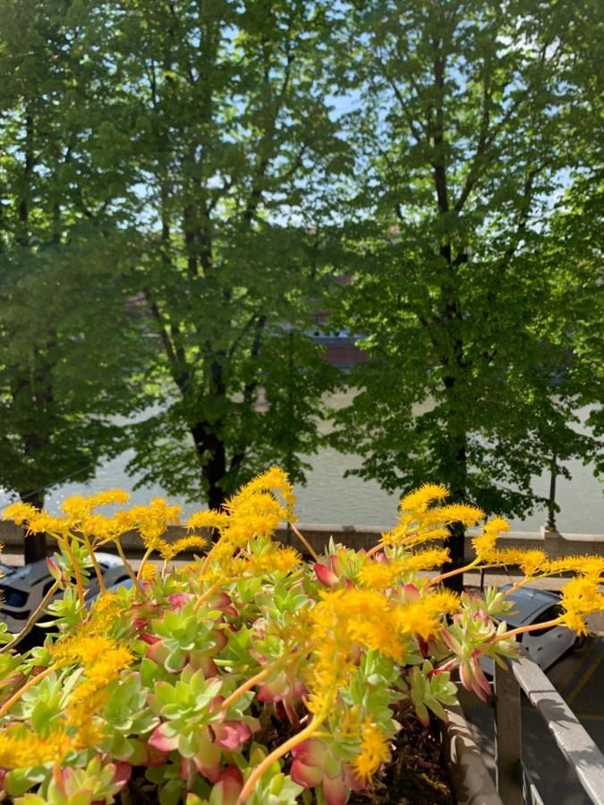 Habitación Doble con baño privado externo - 1 o 2 camas