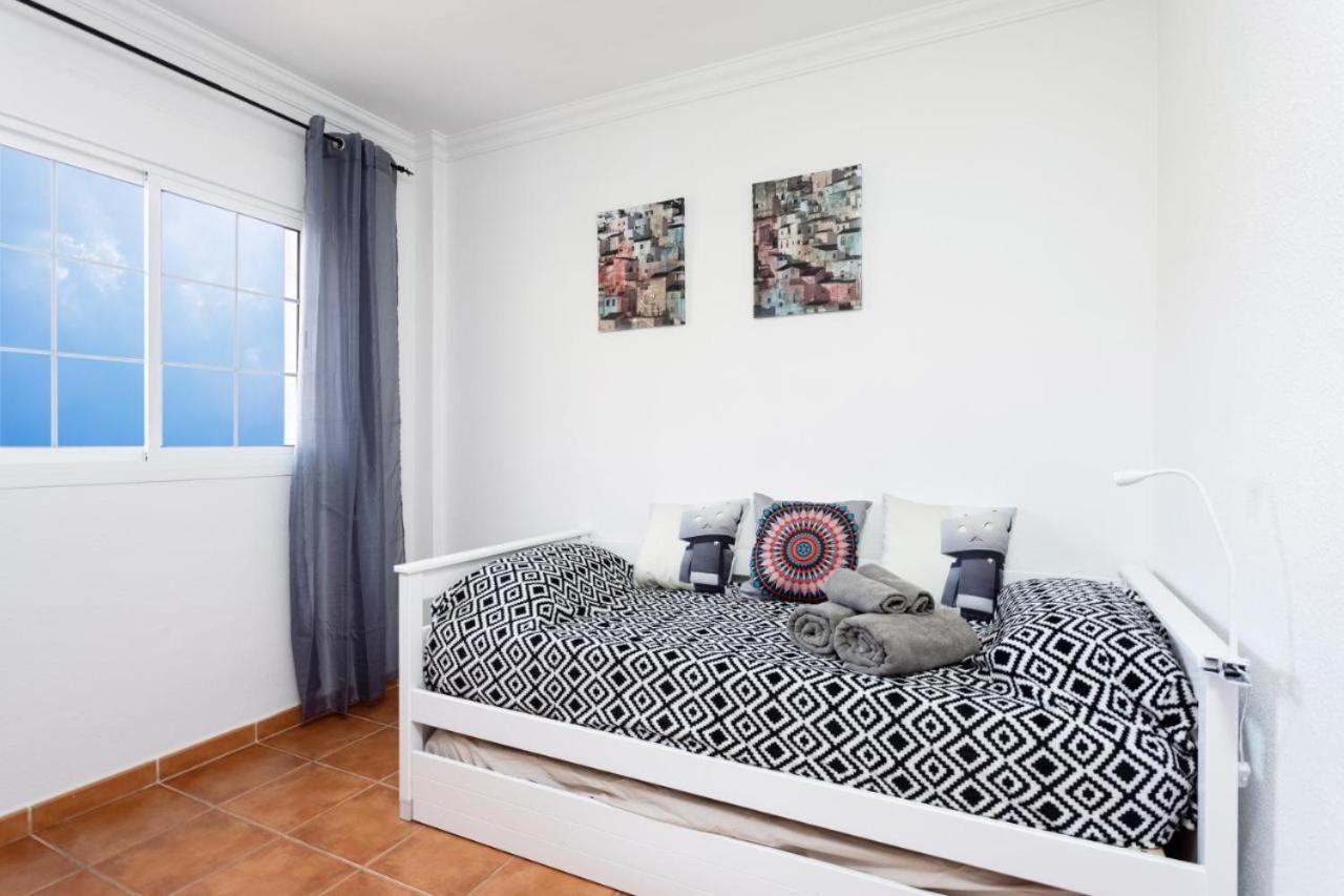 Appartamento con 2 Camere da Letto