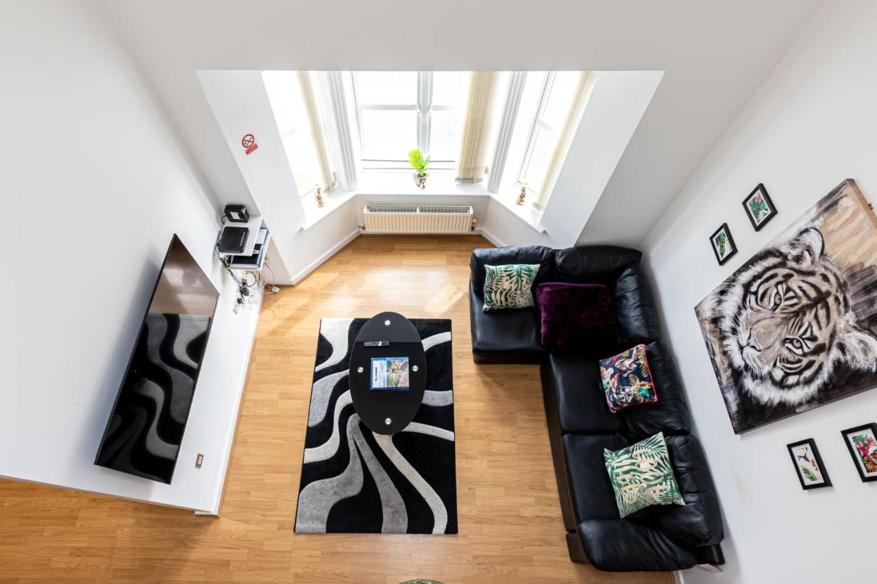 A Jungle in Houston, Warrington, Great Sankey - Ferienwohnung Great Sankey