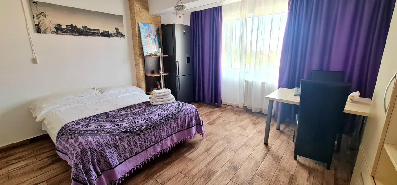 Studio Karina - B&B