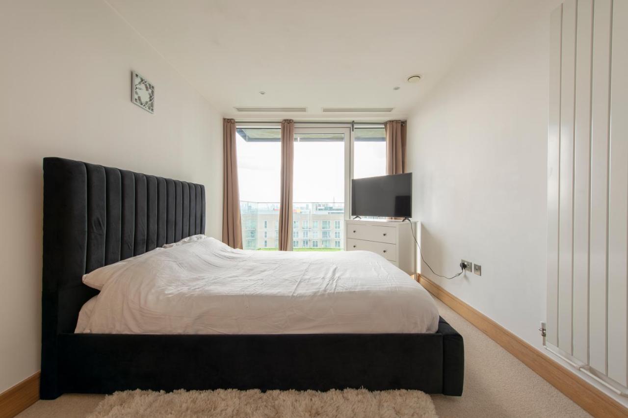 Canary Luxe Apartment - B&B