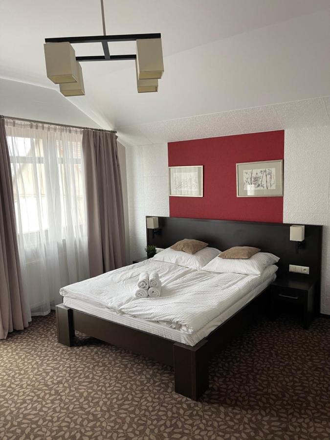 Deluxe Doppelzimmer