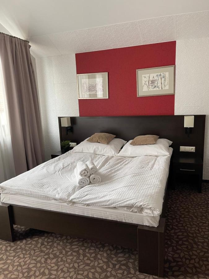 Deluxe Tweepersoonskamer