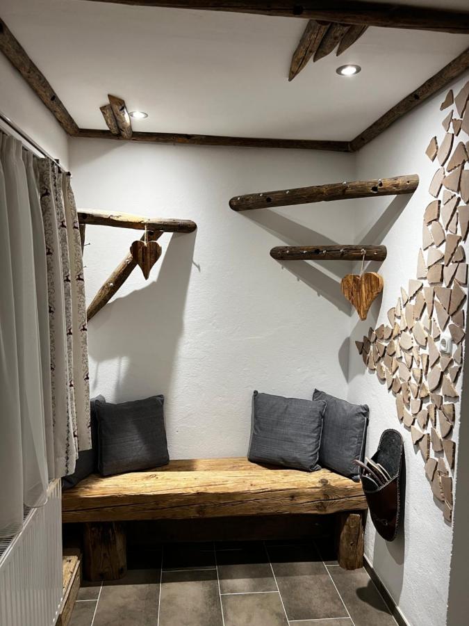 Gaisbergblick - B&B