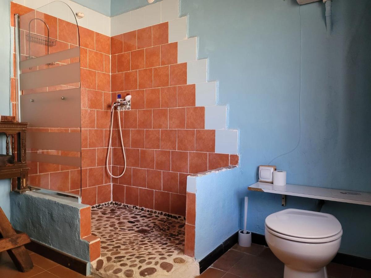Chambre Lits Jumeaux