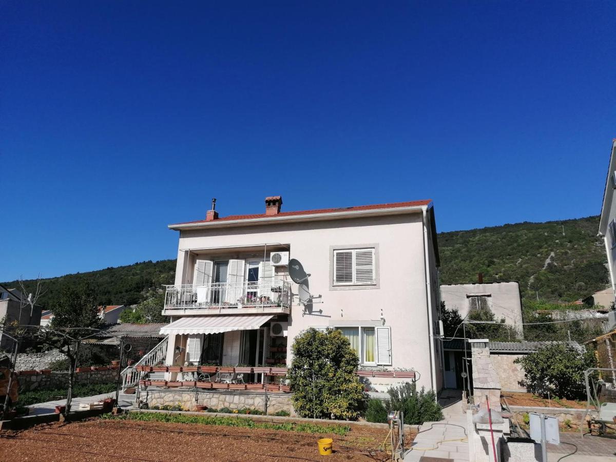 Apartment Poldrugo - B&B
