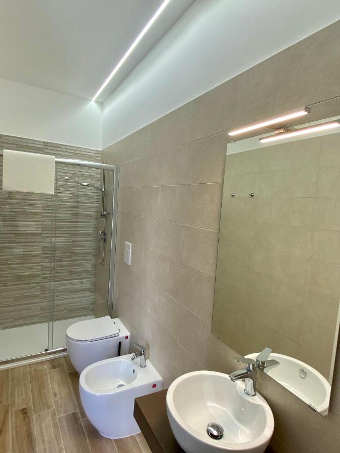 Giglio di Mare rooms - B&B