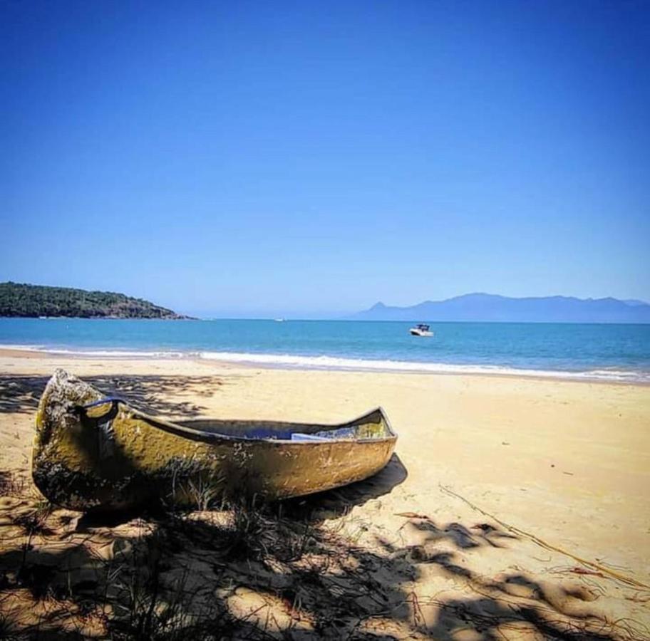 Praialar Apartamentos Ubatuba - B&B