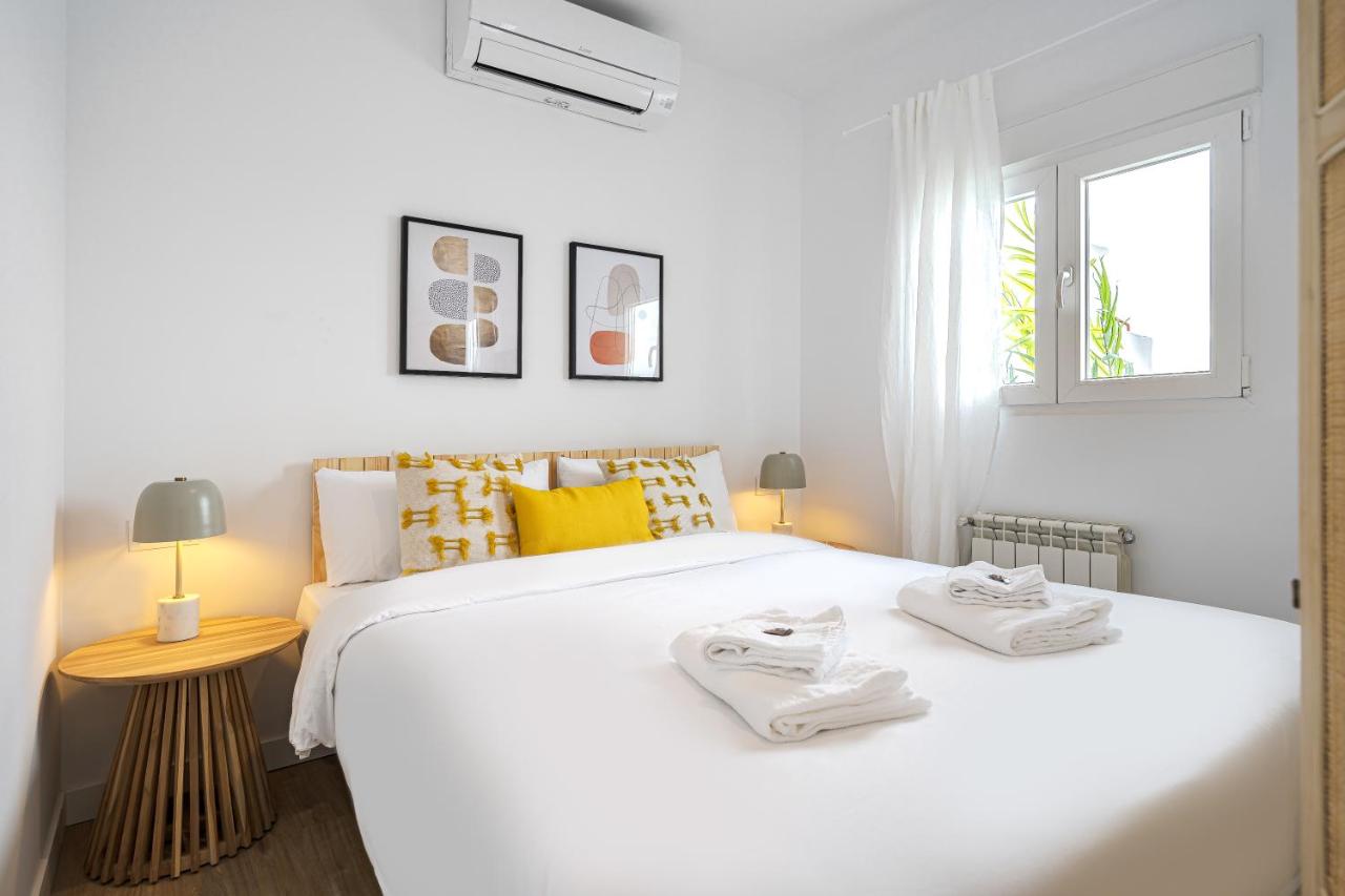 Appartement met Terras
