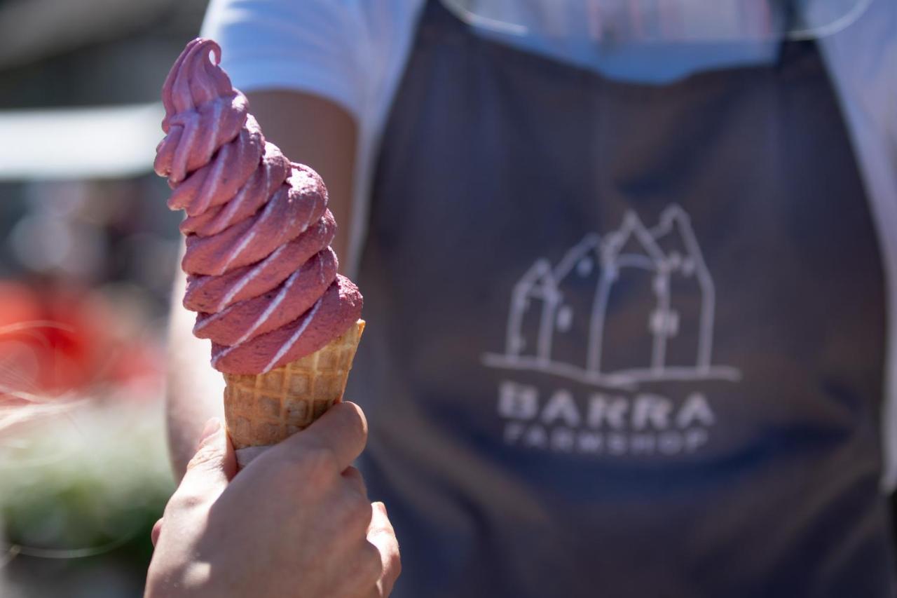 Lodge met 1 Slaapkamer