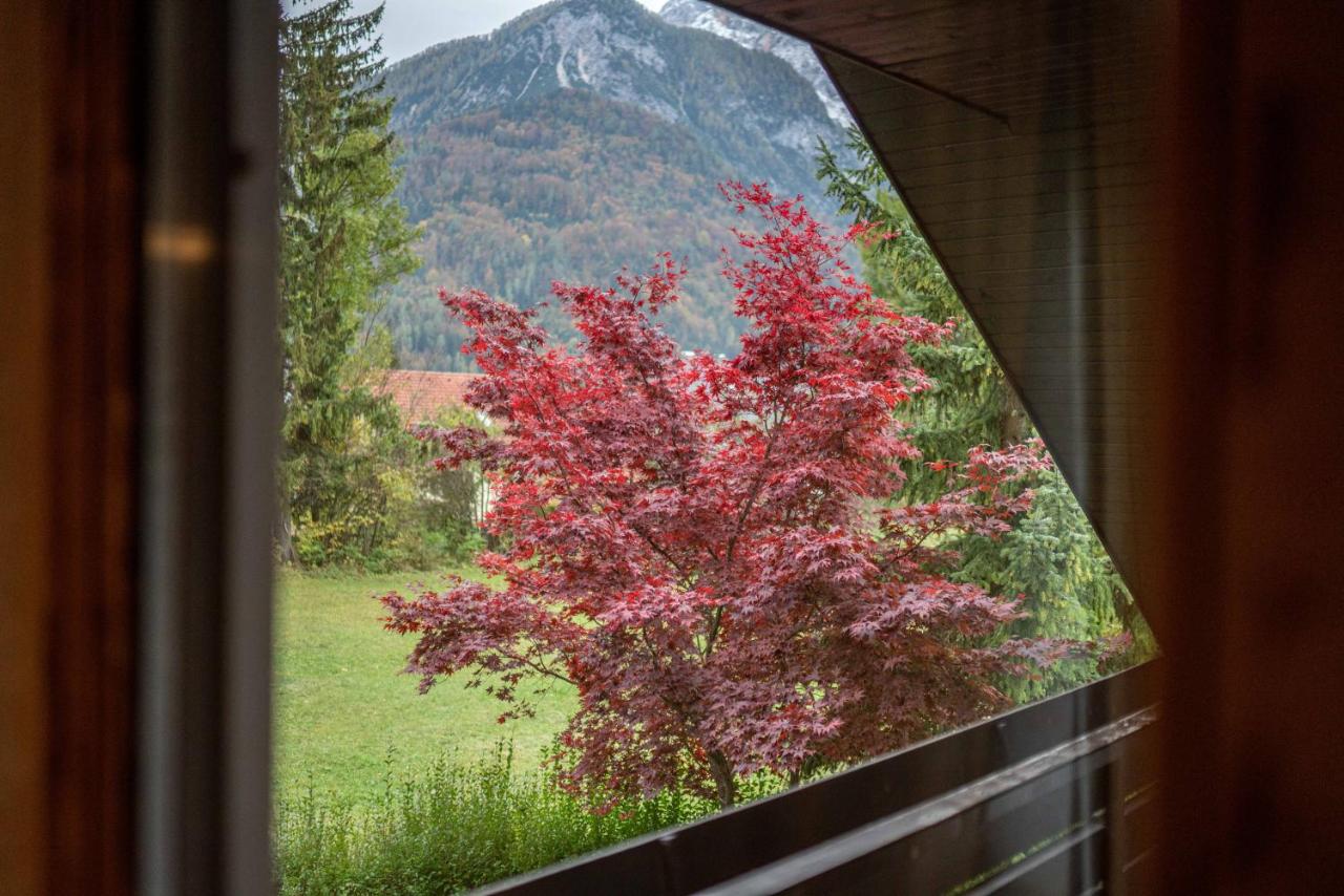 Appartamento con 2 Camere da Letto e Balcone