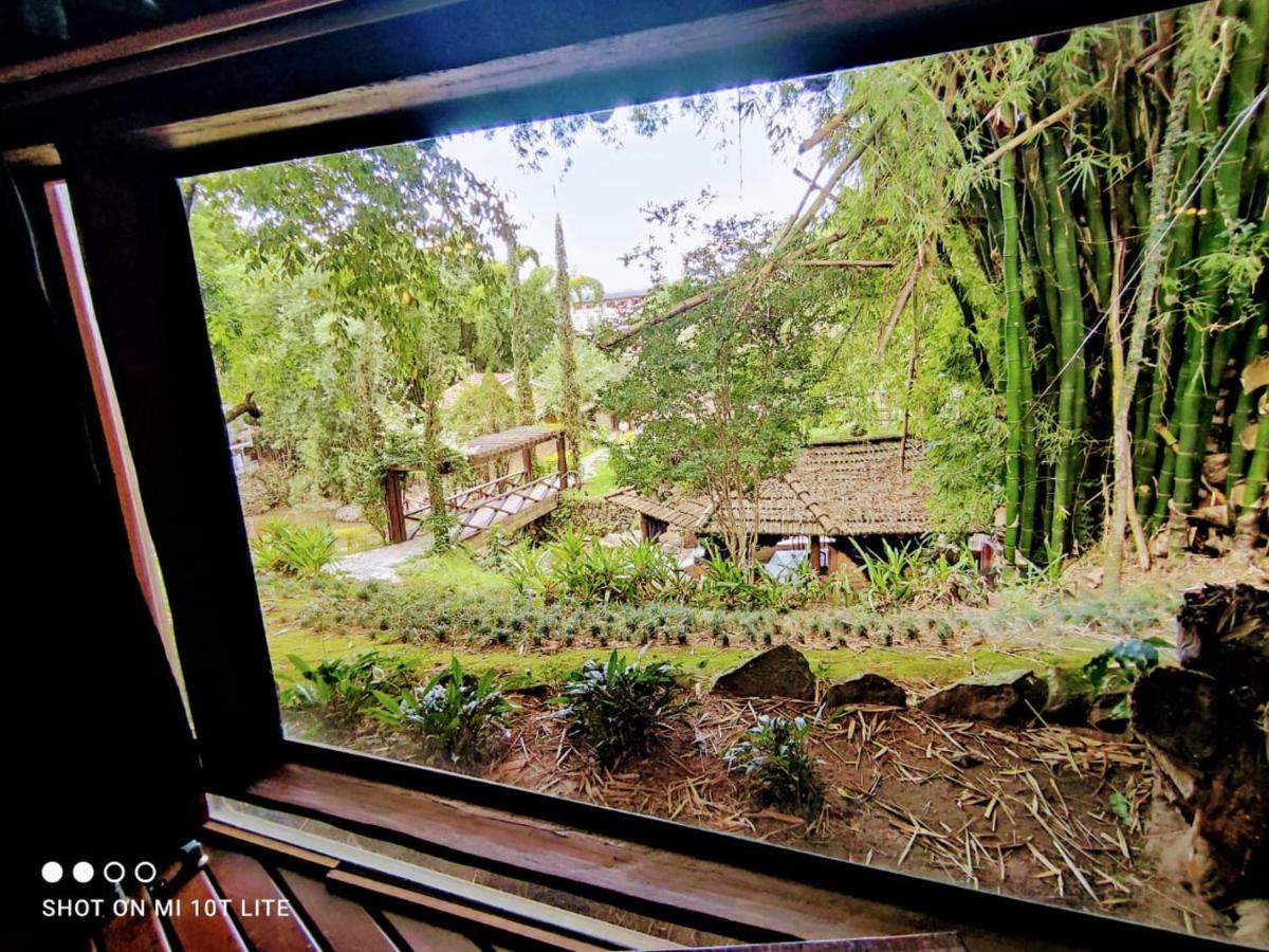 Superior Chalet