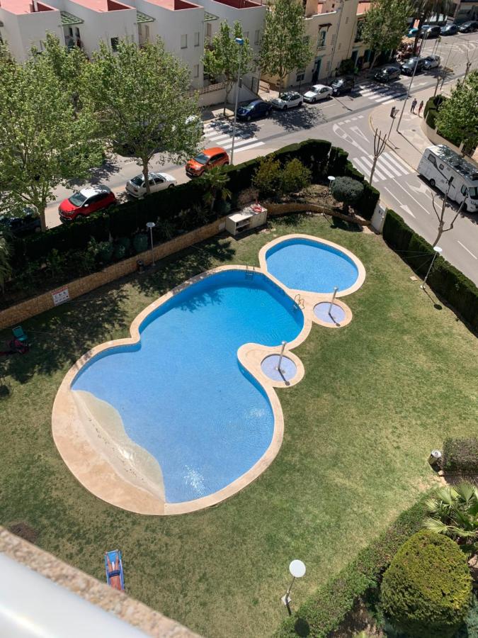 Apartamento Beach Apolo XVIII - B&B Calpe