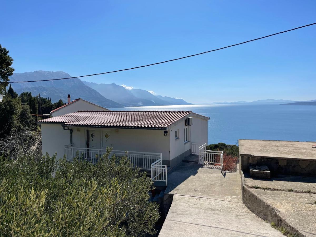 Rocksea Apartments - B&B Marušići