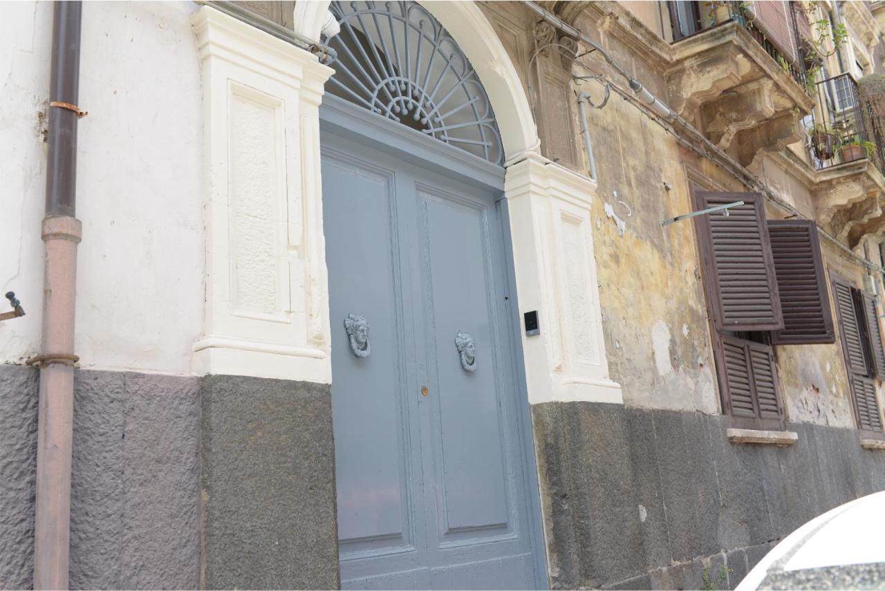 Filomena Graceful - Ferienwohnung Catania