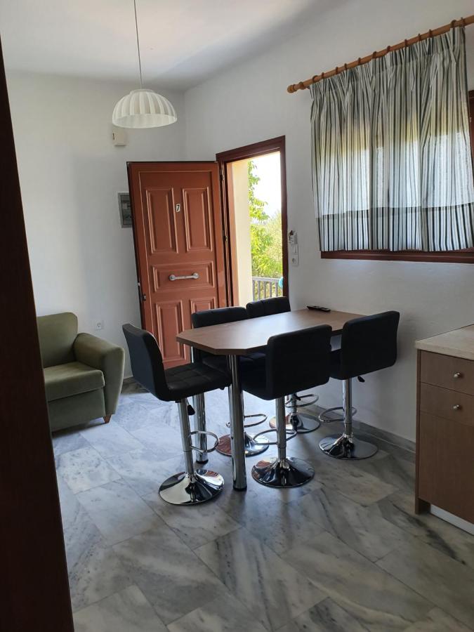 Apartment mit 2 Schlafzimmern