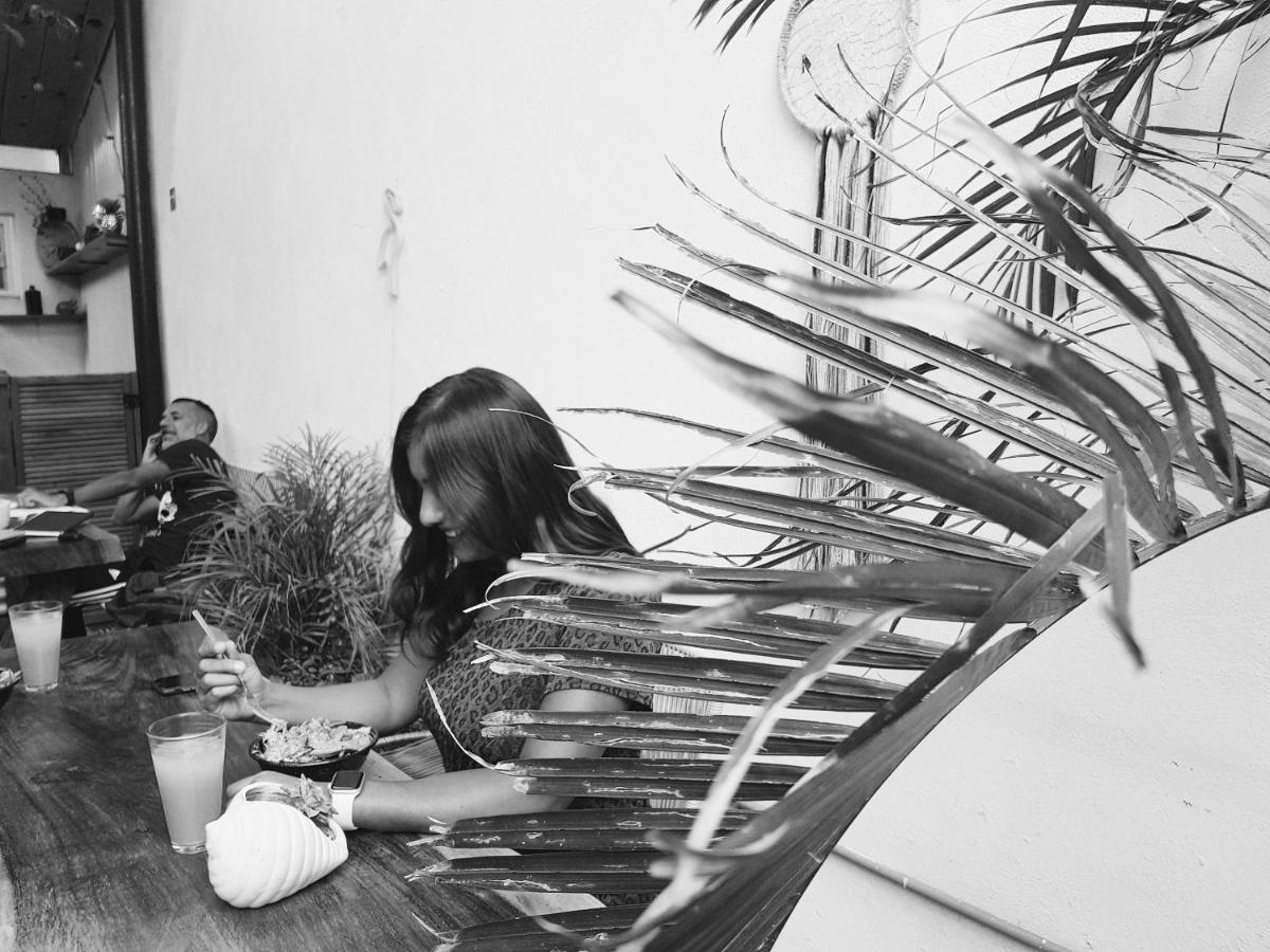 Hoja Santa Posada - B&B Cholula