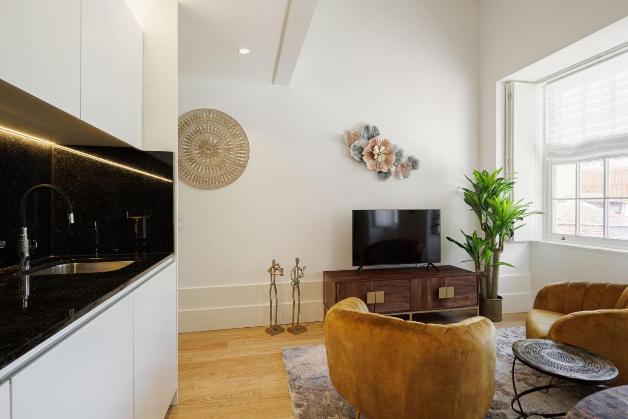 Apartamento de 1 dormitorio