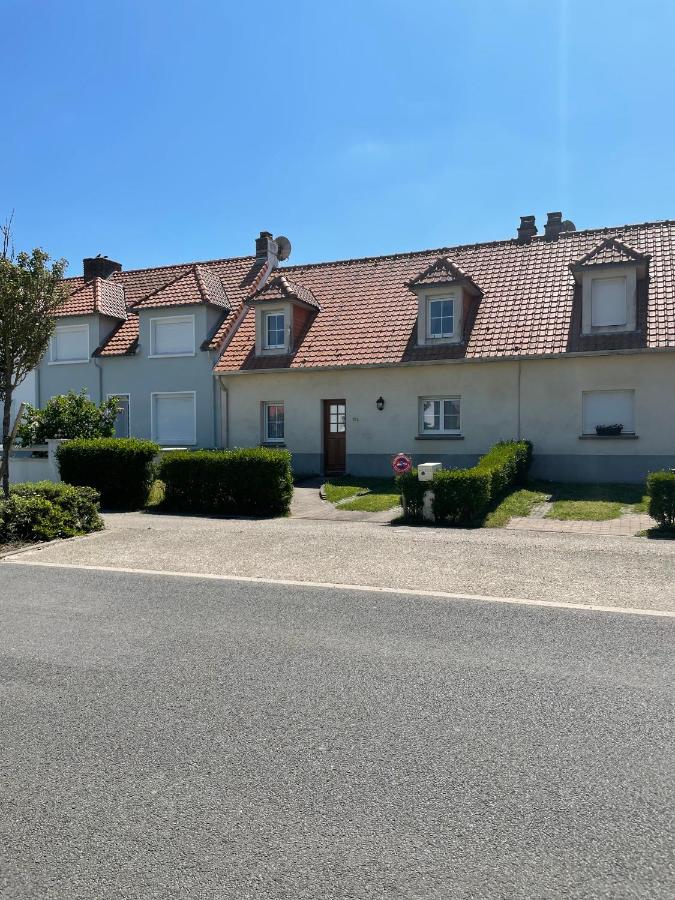 WISSANT maison 6 personnes tout confort - Ferienwohnung