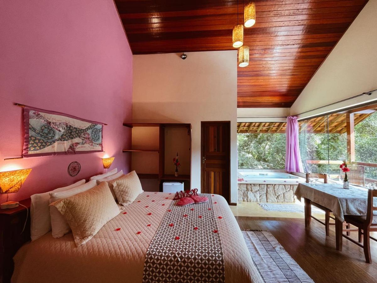Queen Room with Spa Bath