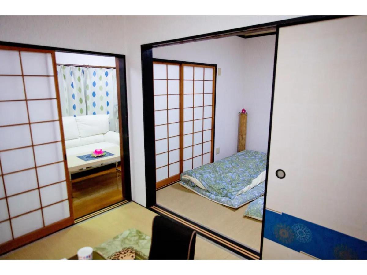 Family House - Vacation STAY 53010v - B&B
