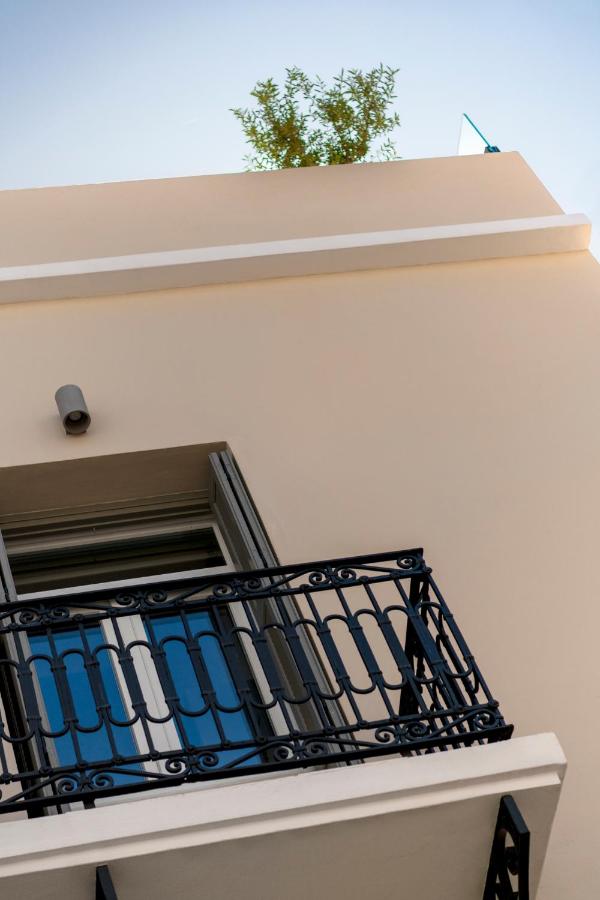 The Heart of Syra - Your Home in Ermoupolis - Chambres d'hôtes Ermoúpolis