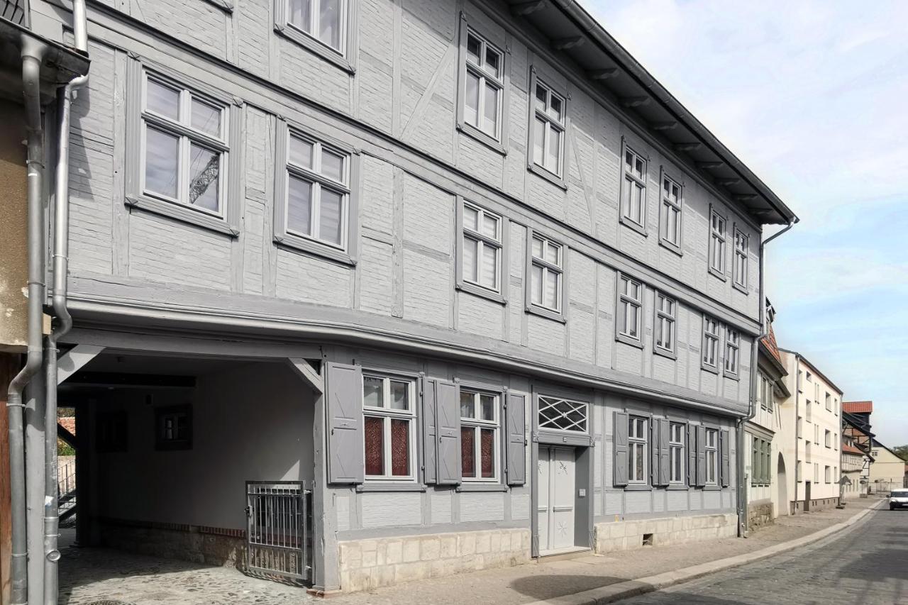 St. Aegidii- Blick - B&B