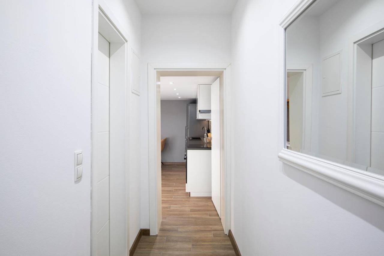 Palazzine apartments - B&B