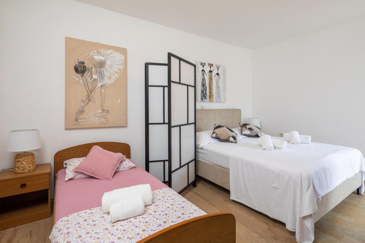Appartamento con 1 Camera da Letto