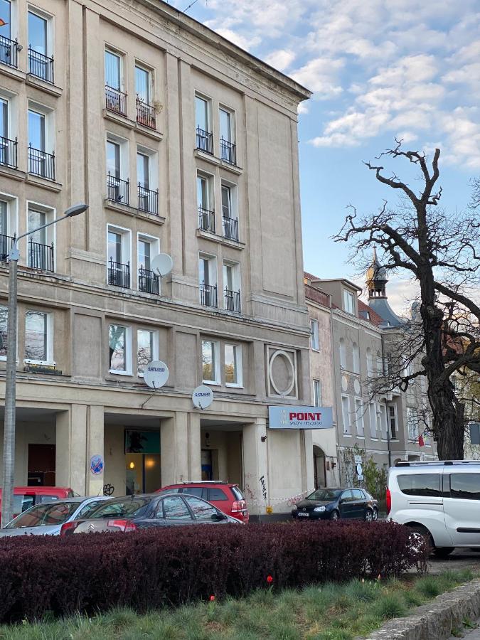 Mona Wrzeszcz - B&B