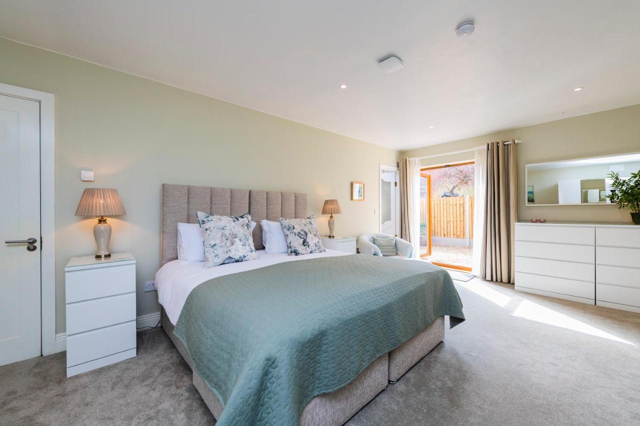 Superior Double or Twin Room with Terrace