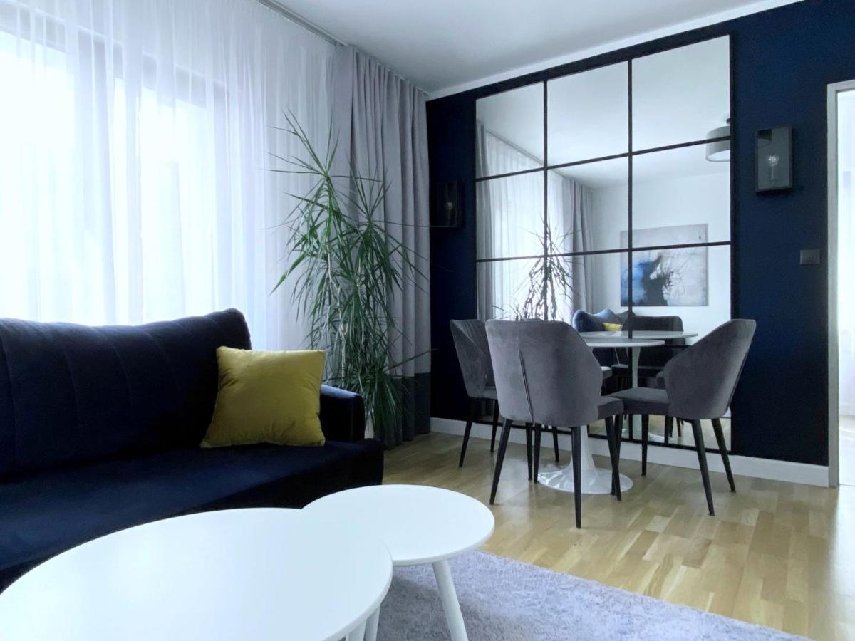Standaard Appartement