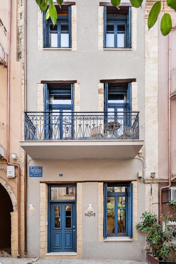 New Boutique Venetian apartments - La Casa Nove - Bed and Breakfast Chionato