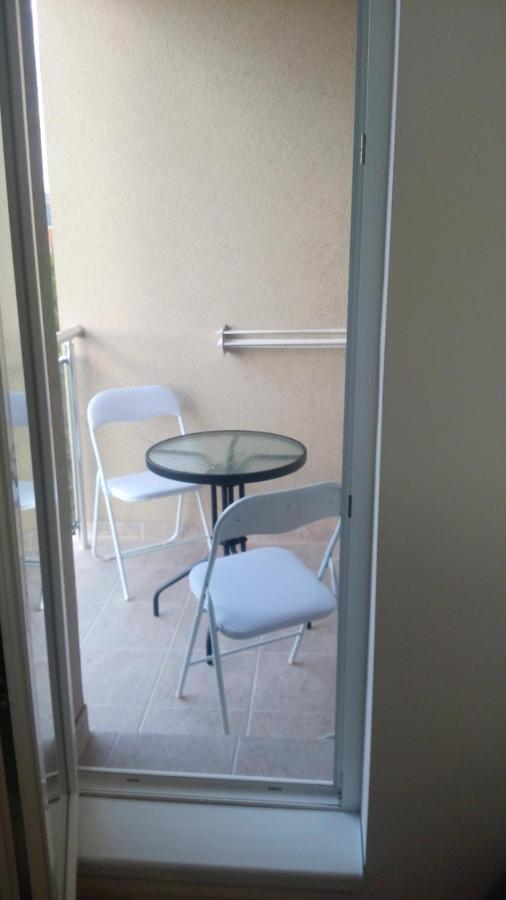 Apartman-Studio Nikola - B&B
