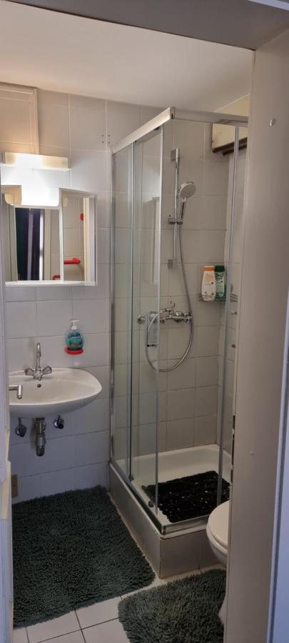 Double Room with Park View