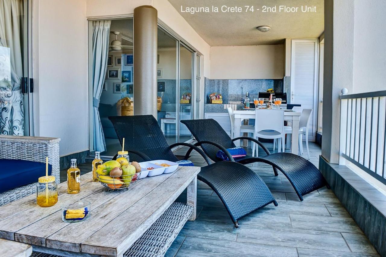 B&B Margate - Laguna la Crete 74 & 90 - Bed and Breakfast Margate