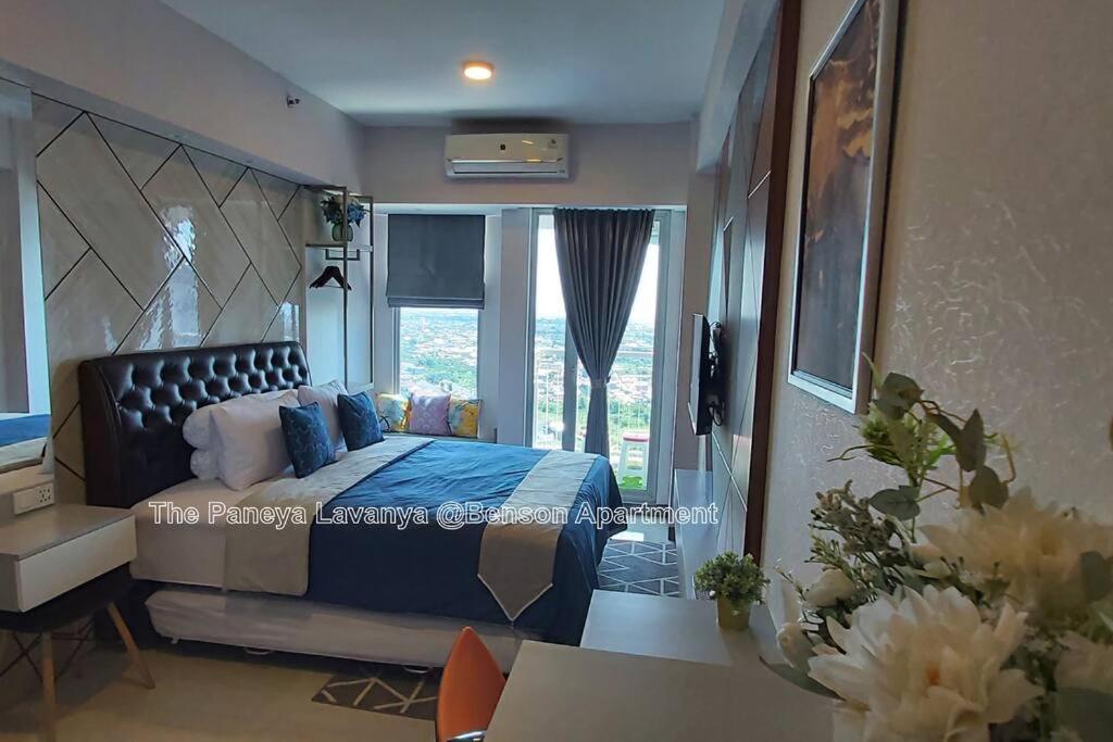 B&B Surabaya - The Paneya Lavanya @Benson Apartment - Bed and Breakfast Surabaya