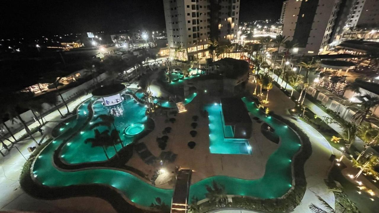 Salinas Premium Resort , SalinasPA - B&B