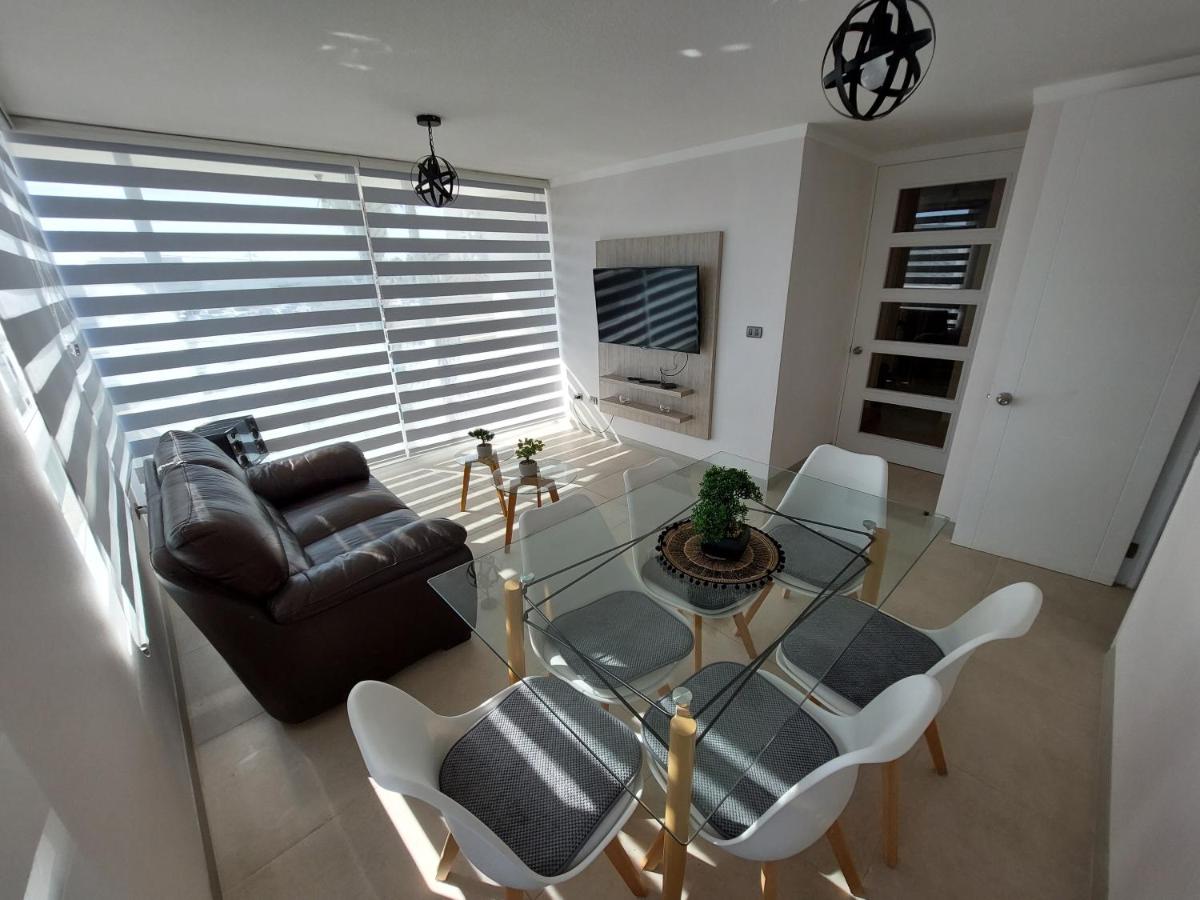 Departamento Coquimbo - La Serena - B&B Coquimbo