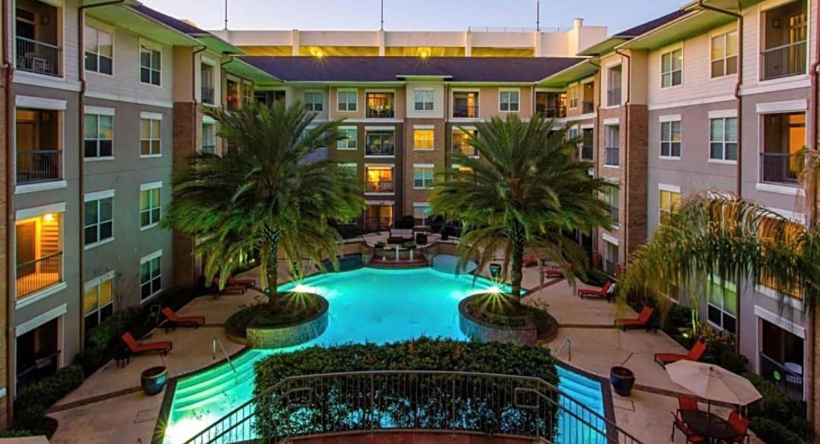 2bedroom 1Bath 10 mins to Texas Medical - Ferienwohnung