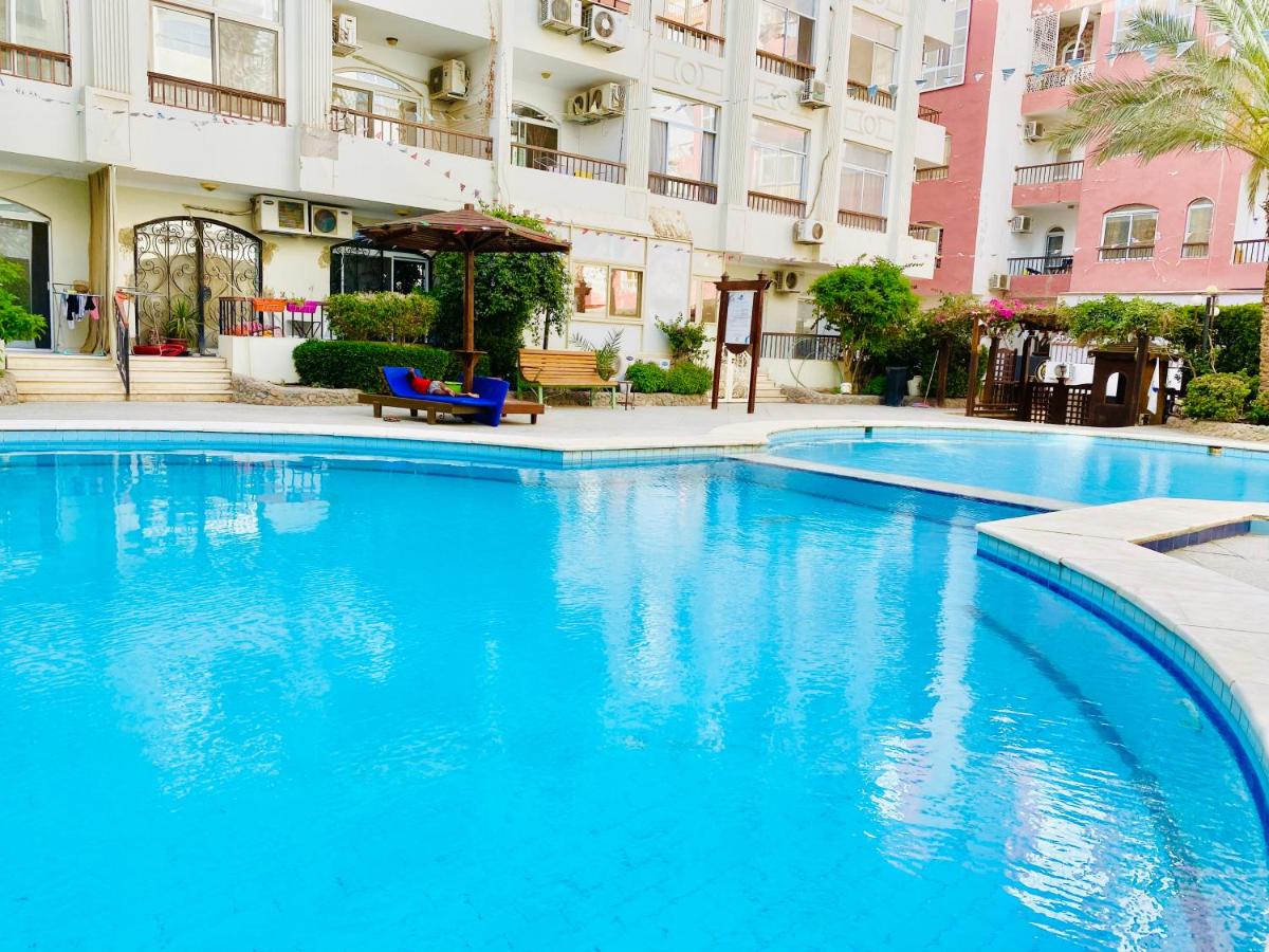 Solider Dali - Bed and Breakfast Hurghada