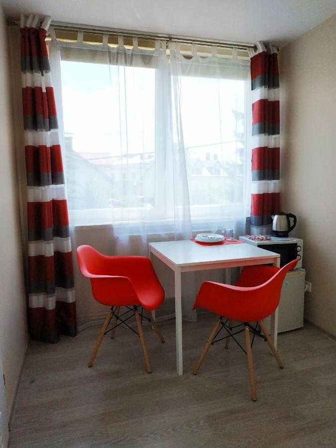 Doppelzimmer mit eigenem Bad