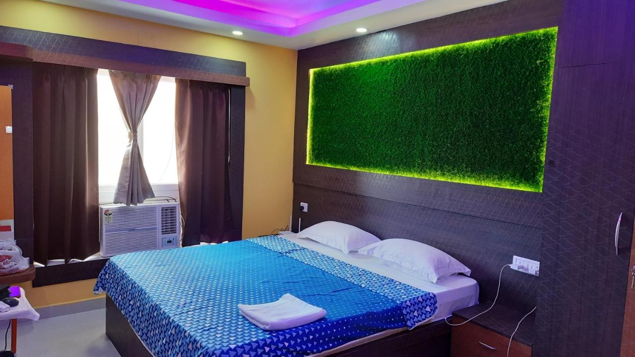 B&B Puri - Nath's Residency - Bed and Breakfast Puri