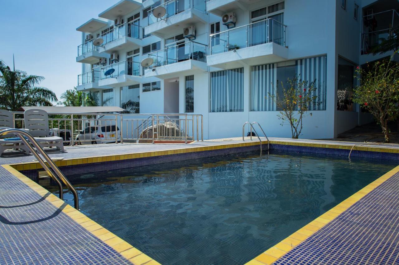 Cozy Private Apartments with beautiful view of Lake Victoria - Bed and Breakfast Mwanza