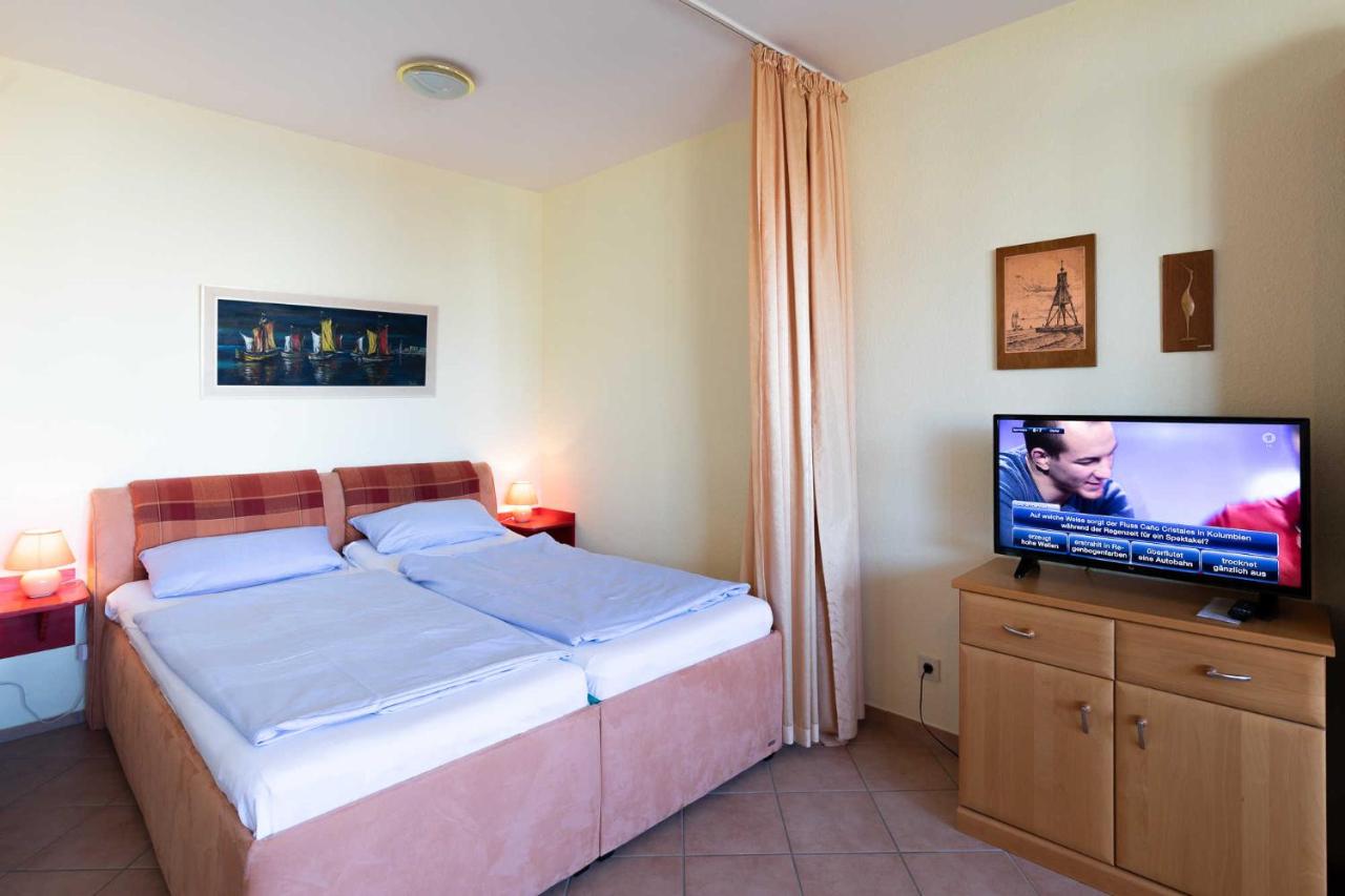 Haus Elisabeth, Whg 14 - B&B