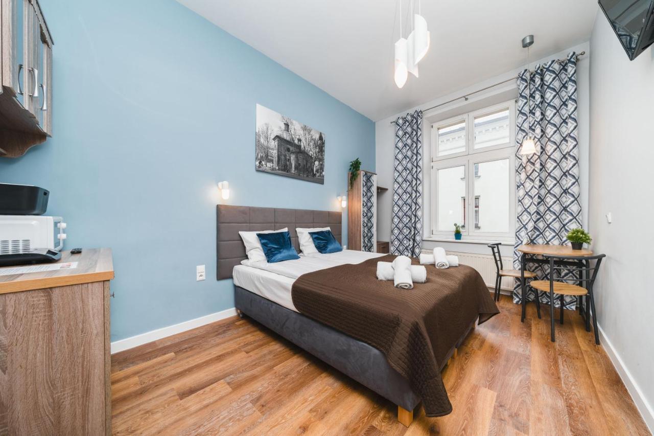 Grace Apartments