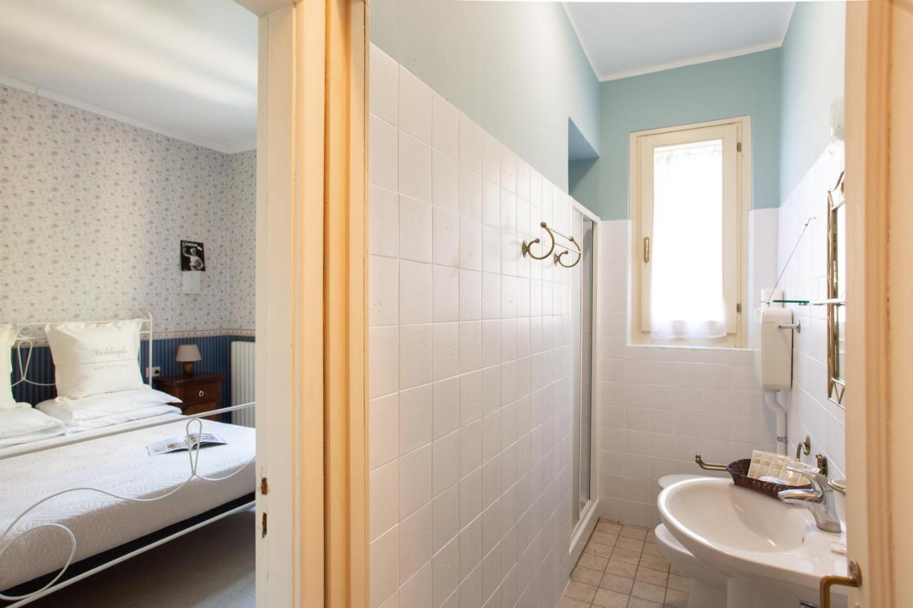Camera Familiare con Bagno