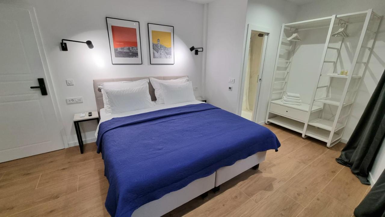 King Room with Garden View