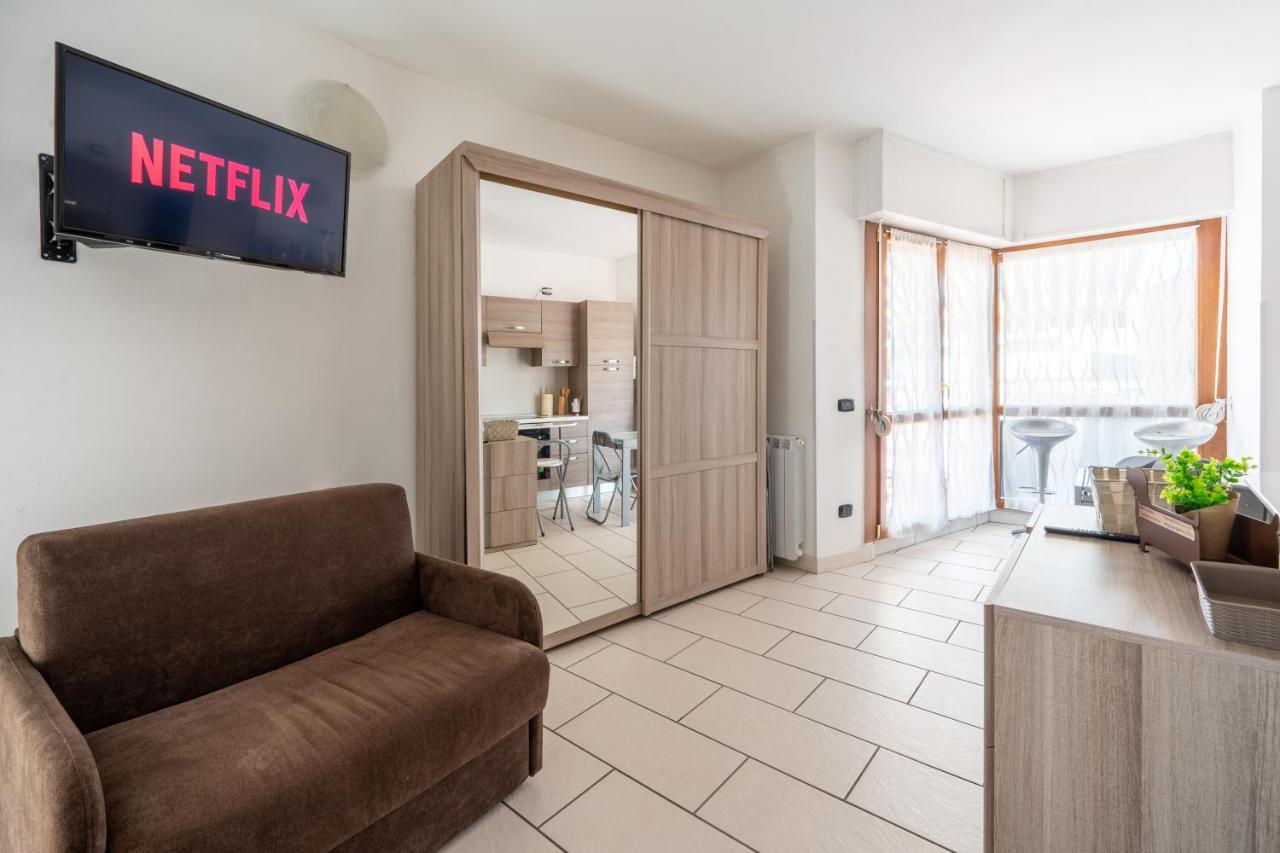 [Two Steps From Lake] - Lake Maggiore Relax - B&B Dormelletto